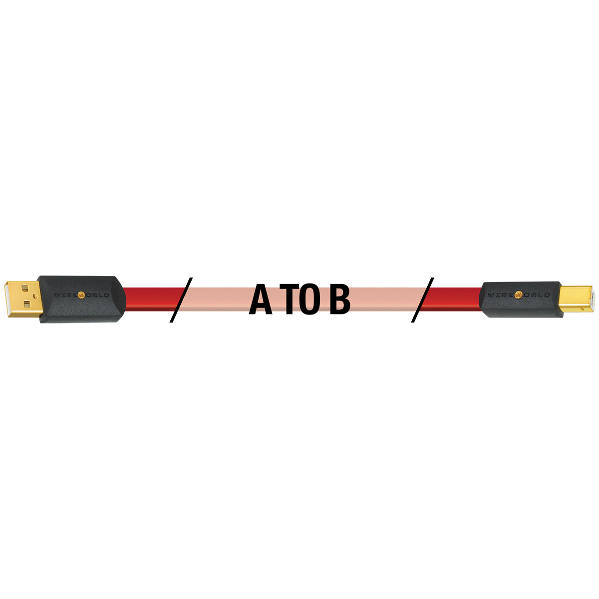 Starlight 8 USB 2.0 Audio Wire | High Performance USB Cable