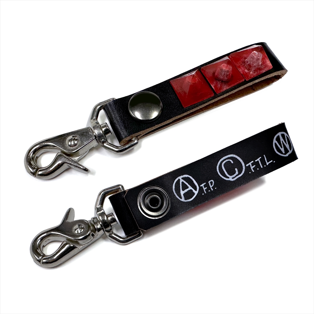 A.F.P. x C.F.T.L. x WHEV - WHEV & OSAKA DAGGERS