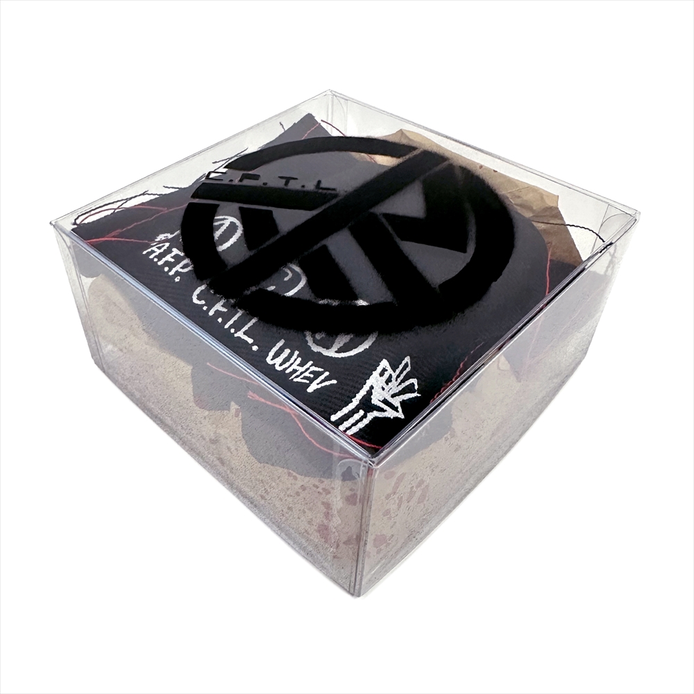 A.F.P. x C.F.T.L. x WHEV - WHEV & OSAKA DAGGERS