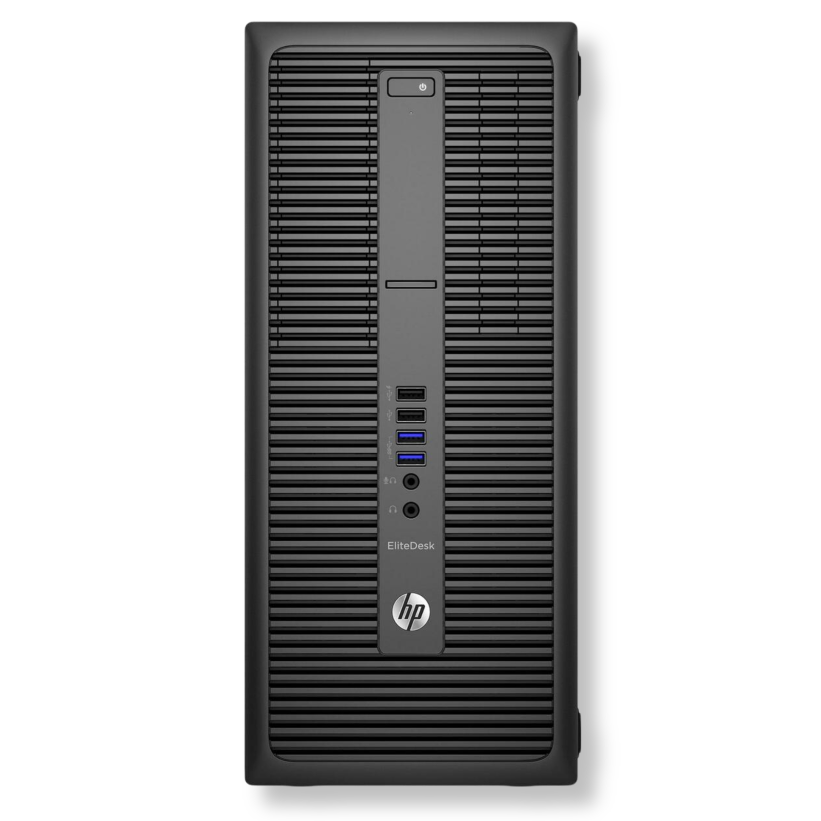 HP EliteDesk 800 G2 Tower, Intel Core i7 (6th Gen), Windows 10