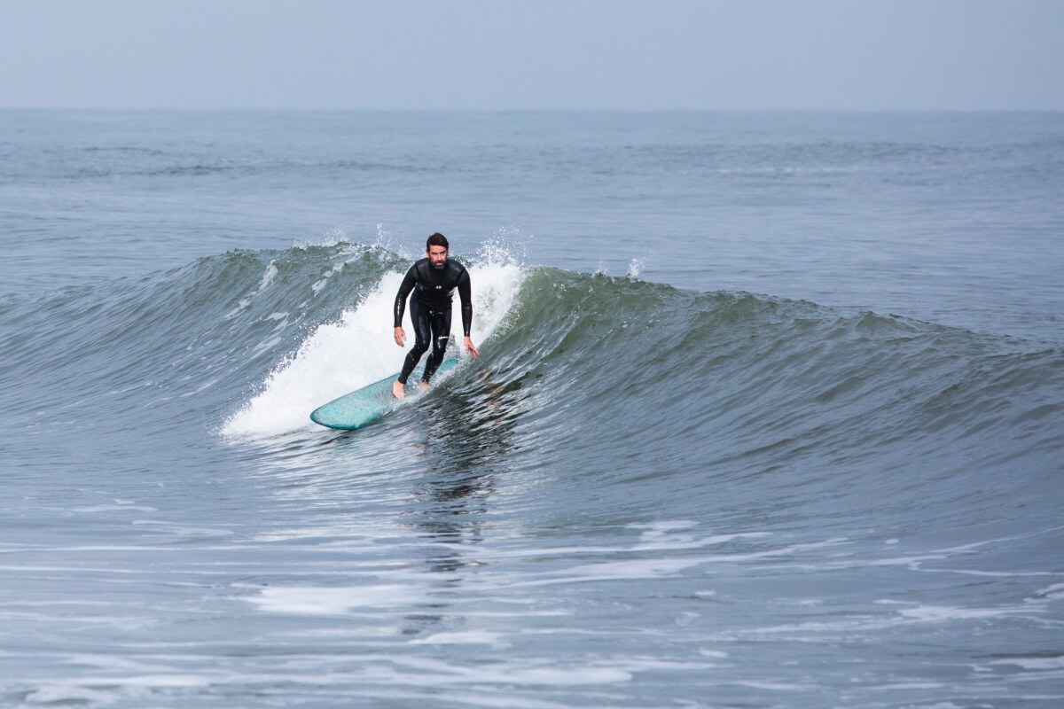 MAX SCHAAF IN JAPAN PART2 – WHITE'S BOOTS