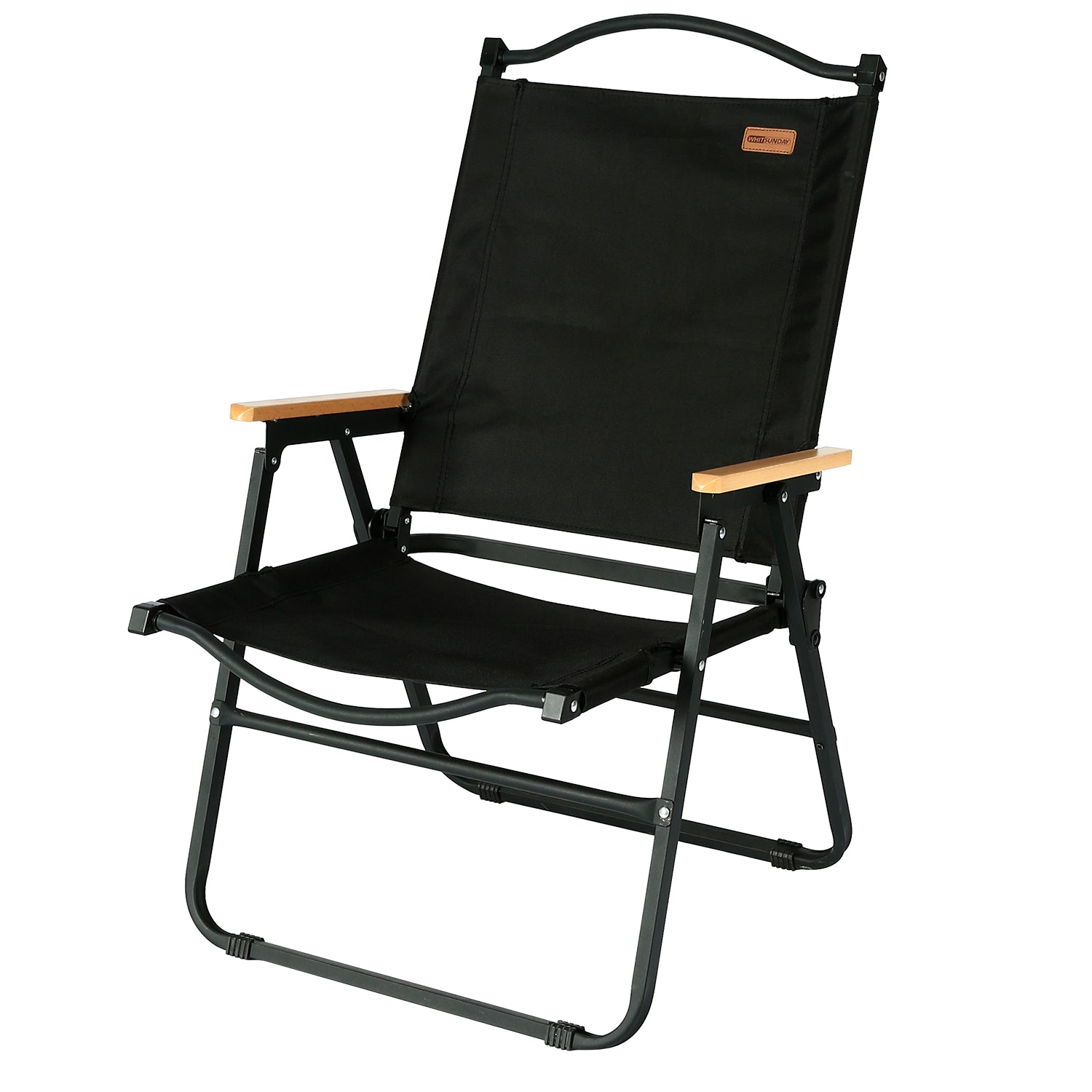 Camping Kermit Chairs High-back – Whitsunday Shop
