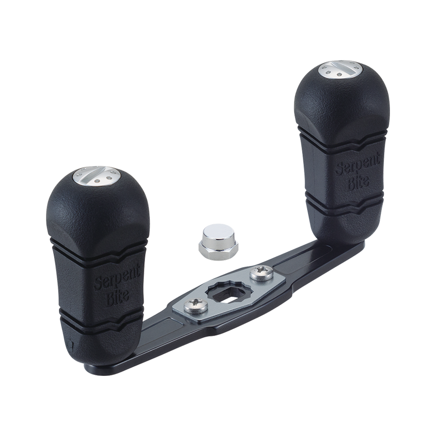 サーペントバイト・ハンドル・タイプG］ | Whiplash factory