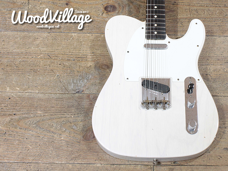 WoodVillage / KLON KTR