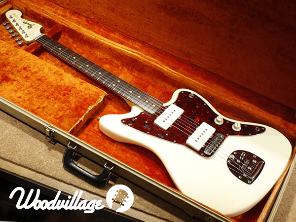 WoodVillage / 【SOLD OUT!!!】Fender USA '65 Jazzmaster Original