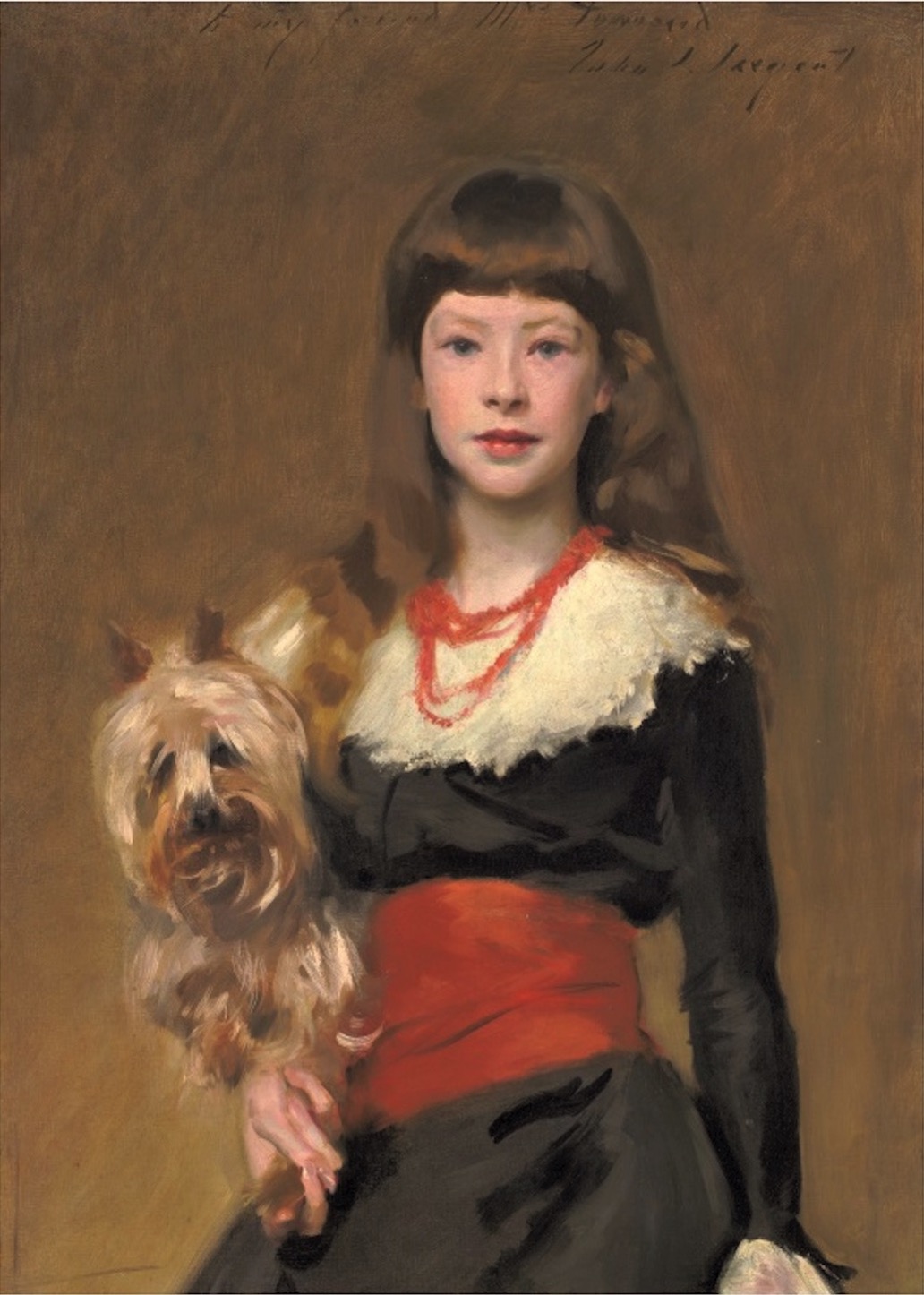 犬本紹介】めくってめくって、絵の中の犬に出会う『名画のなかの犬