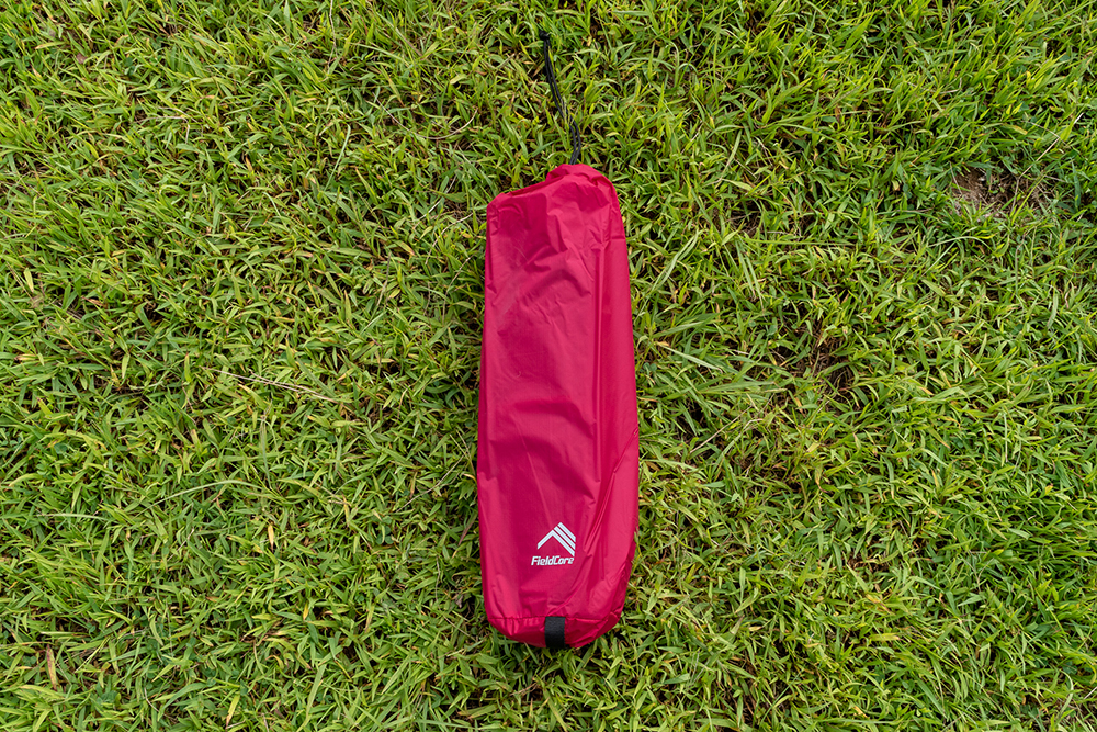 ワークマンオンラインストアブログ 虫が寄り付きにくいソロテント