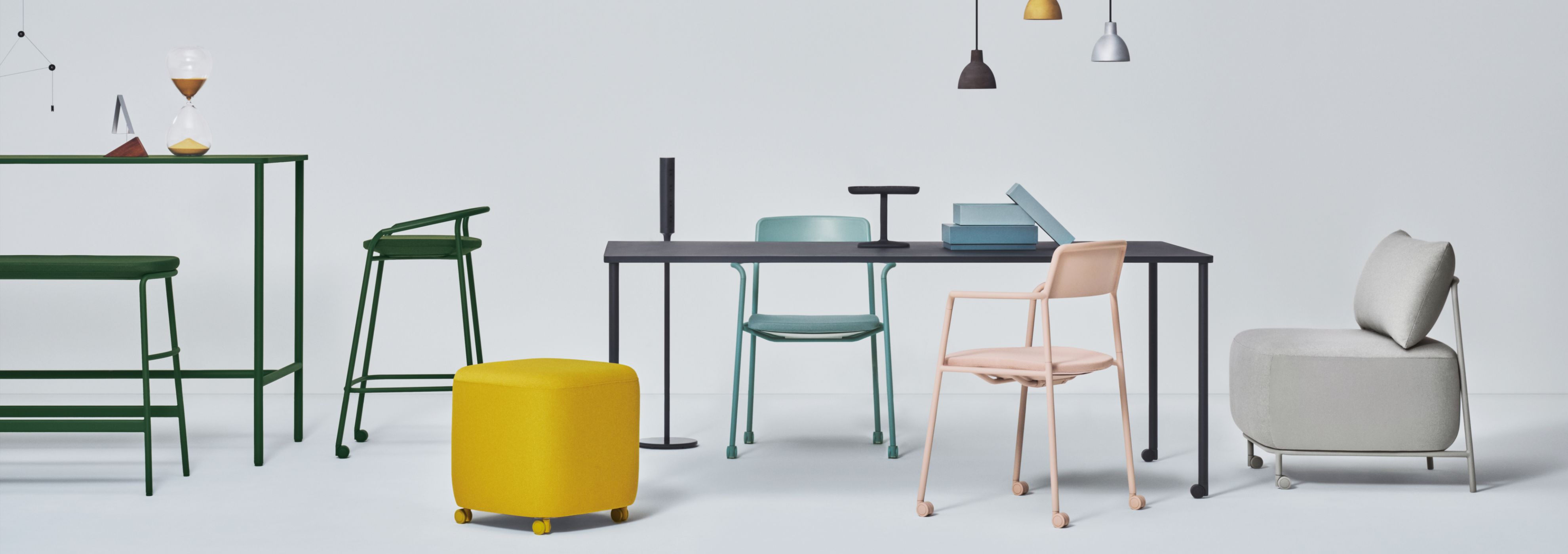 Any way エニーウェイ｜KOKUYO Workstyle Shop