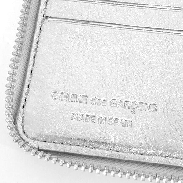 コムデギャルソン COMME des GARCONS メンズ レディース 2つ折り財布