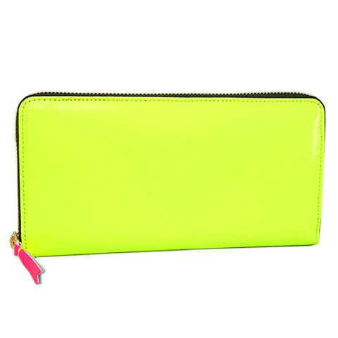 コムデギャルソン COMME des GARCONS メンズ レディース 長財布