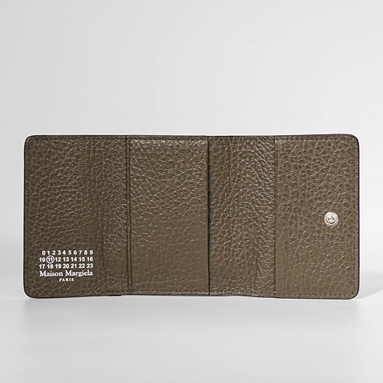 メゾンマルジェラ Maison Margiela メンズ レディース 3つ折り財布