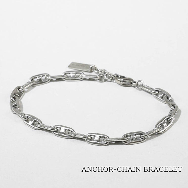 サンローラン SAINT LAURENT メンズ レディース ブレスレット シルバー