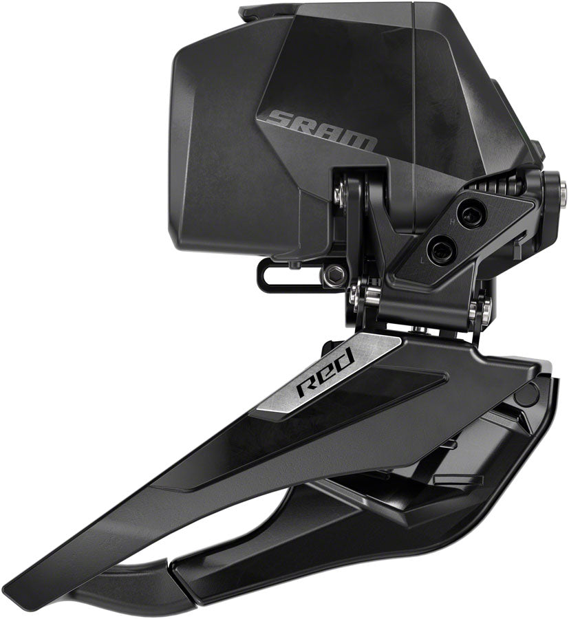 SRAM Red eTap AXS Road Groupset - 2x12-Speed, HRD Shift/Brake