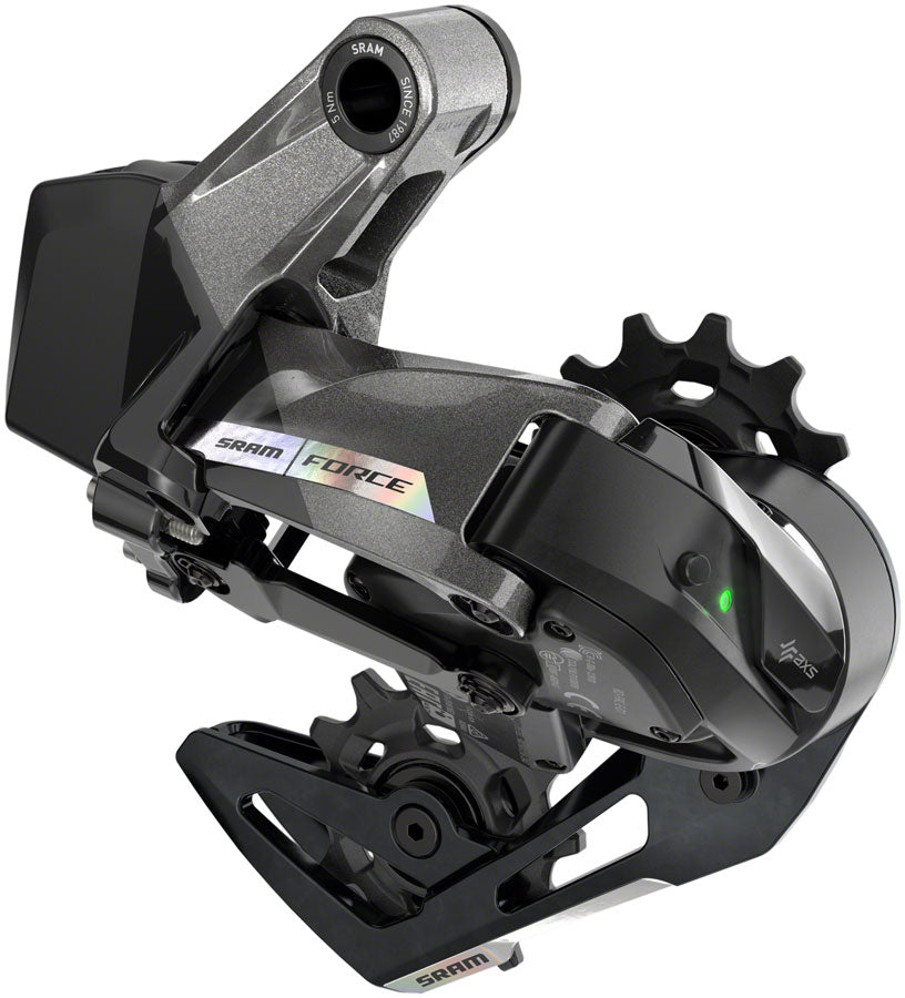 SRAM Force XPLR AXS eTap Rear Derailleur - 12-Speed, Medium Cage