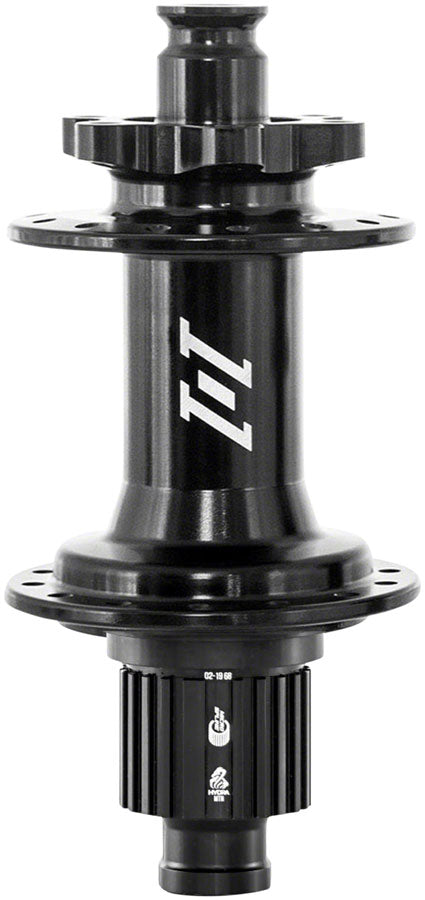 Industry Nine 1/1 Classic Rear Hub - 12 x 148mm, 6-Bolt, Micro