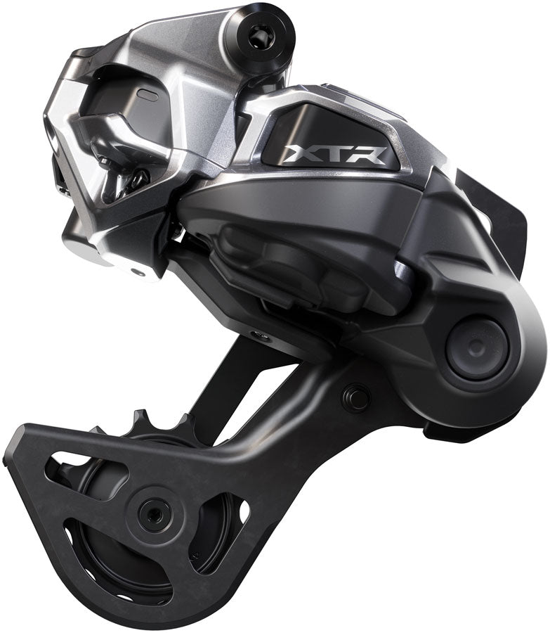Shimano XTR RD-M9250-GS Di2 Wireless Rear Derailleur - 12-Speed