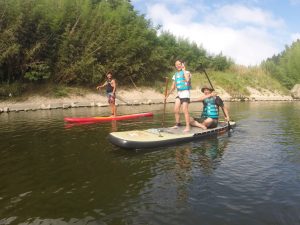 Zray | いすみパドルクラブ