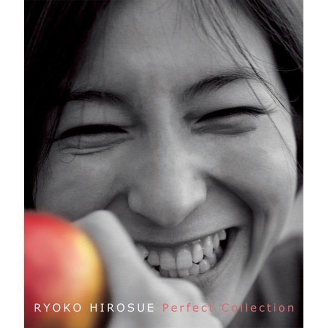 広末涼子「広末涼子 Perfect Collection」 | Warner Music Japan