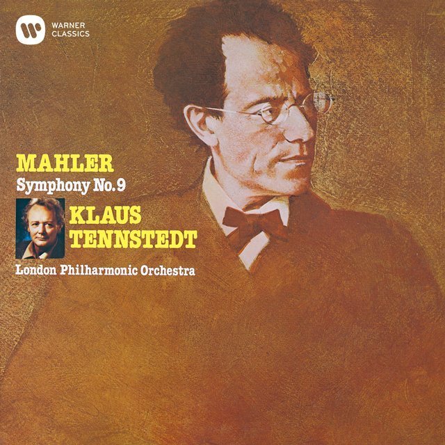 Mahler: Symphony No.9 / マーラー：交響曲第9番（UHQCD） | Warner