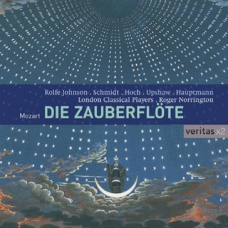 Roger Norrington / ロジャー・ノリントン ディスコグラフィー