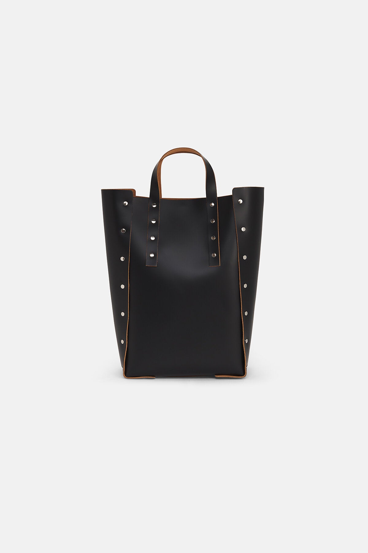 Assemble Hand Tall Bag L Black by Hender Scheme | Unisex | WP Store