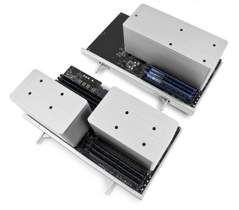 WRX ASIA » 最強のMacProへの道