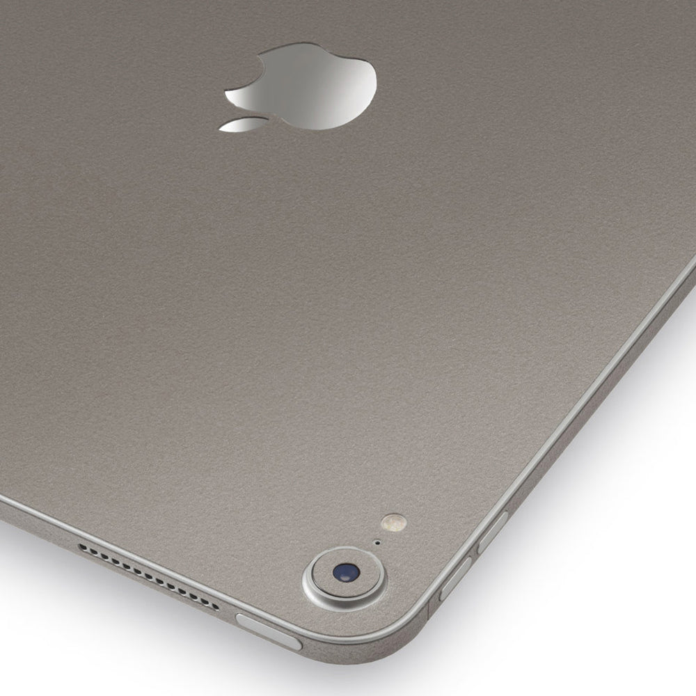 スキンシール iPad (A16) / iPad 第10世代 スペースグレイ – wraplus
