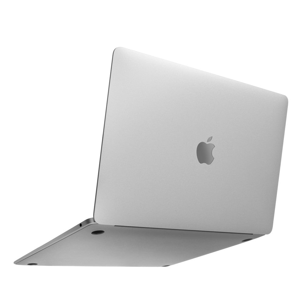 スキンシール MacBook Air 13インチ (2010~2017) シルバー – wraplus