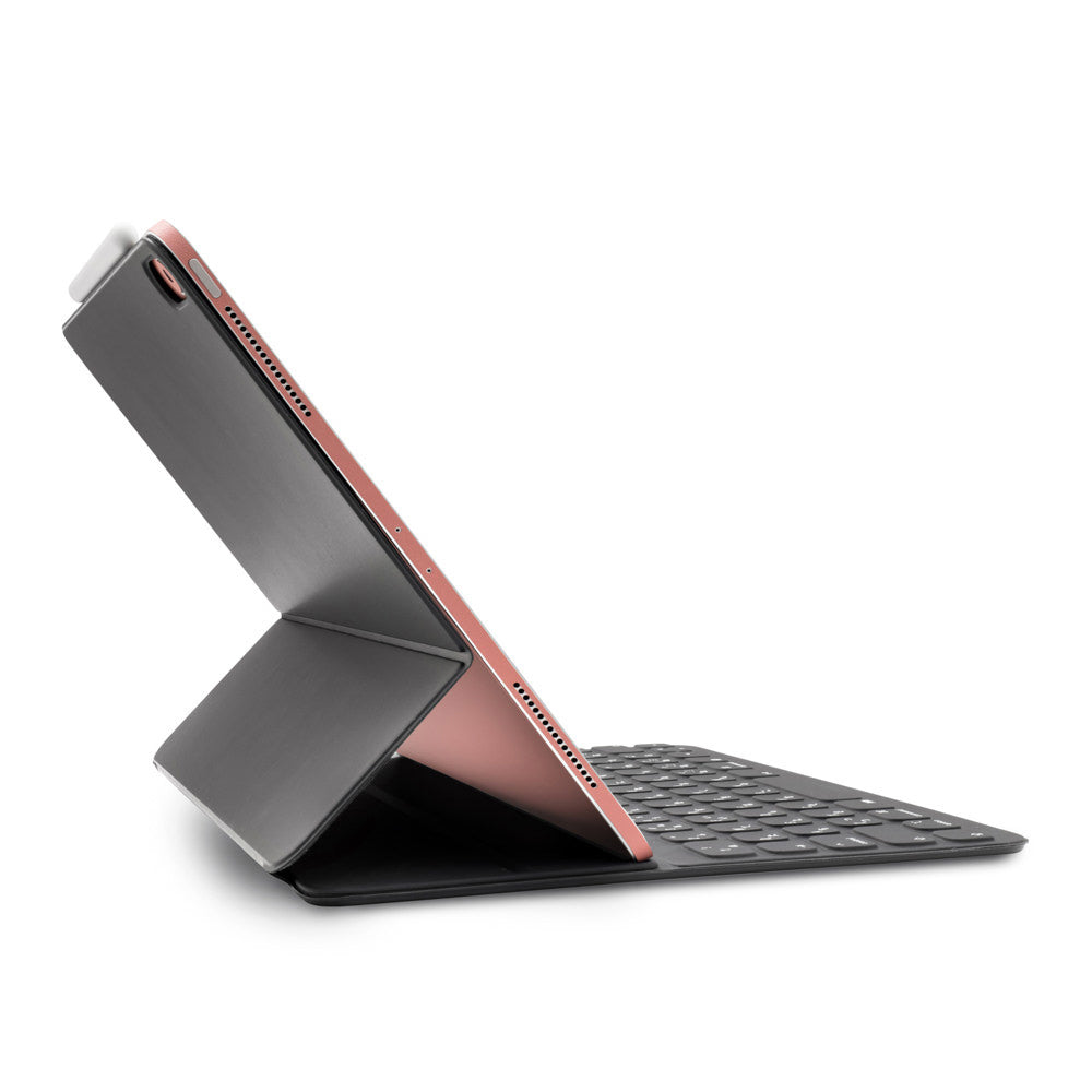 スキンシール iPad Pro 11インチ 第3世代 サーモンピンク – wraplus