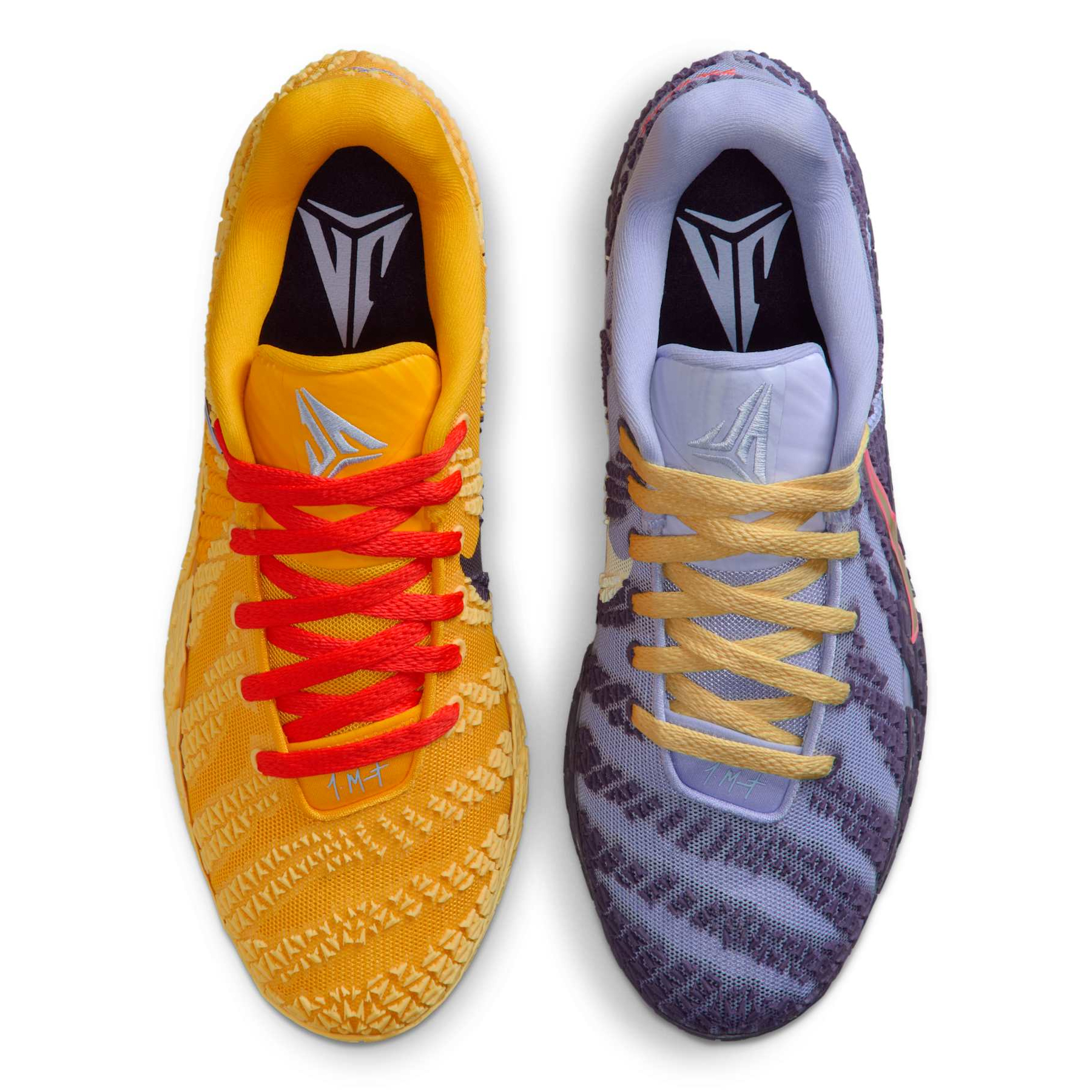 Ja Morant Nike Ja 3 Hustle & Flow HF2793-700 Release Date