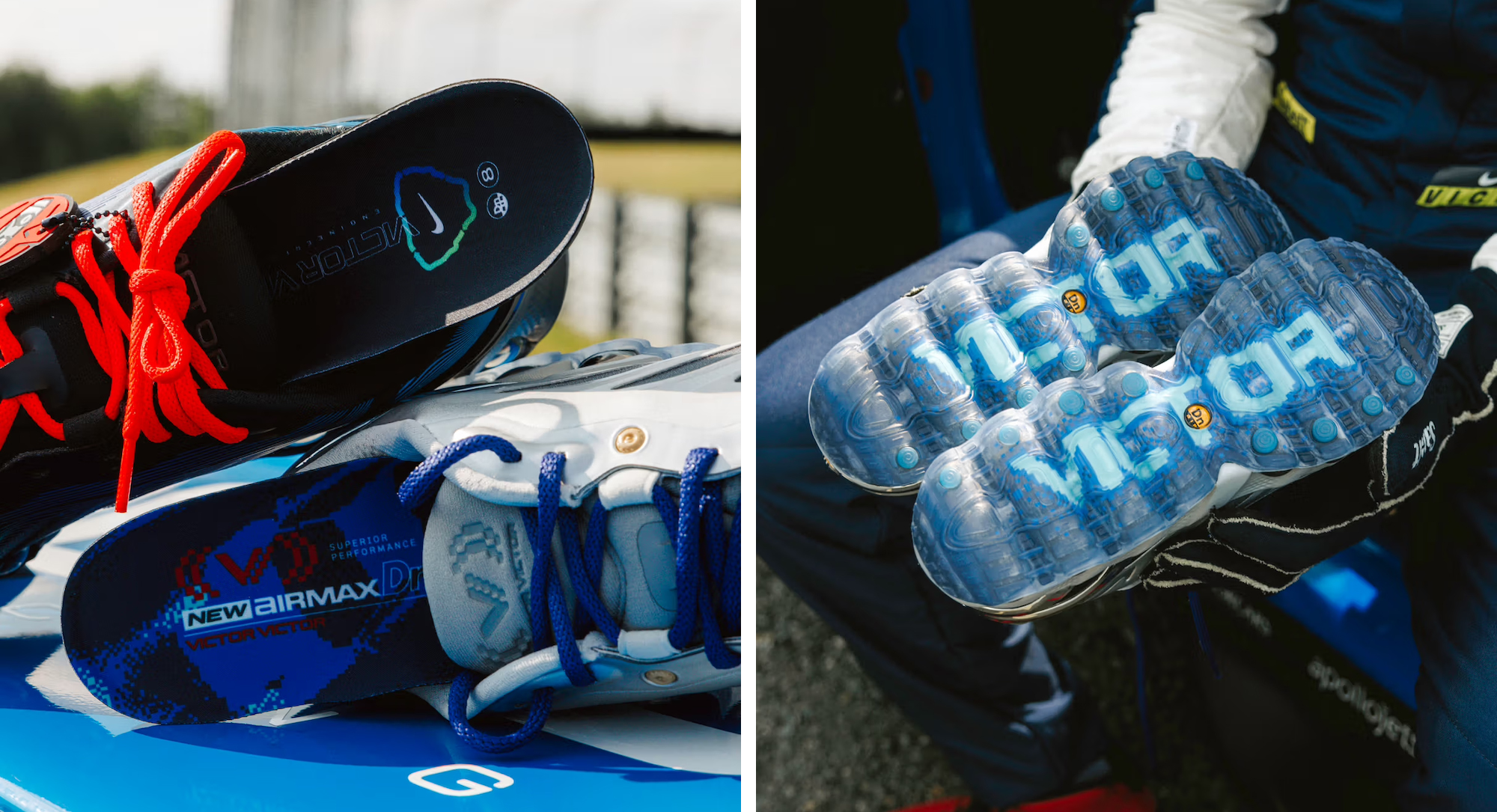 Victor Victor Nike Air Max Dn8 Release Date