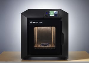 Stratasys F120 - 3Dプリンター日本代理店 アルテック