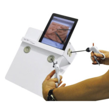 腹腔鏡練習用シミュレーター | 日本スリービー・サイエンティフィック