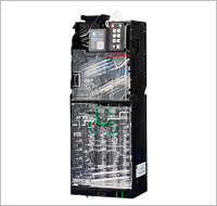 富士電機 FDVT451（コインメカニズム）