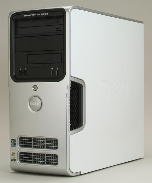 OptiPlex GX620 - （システム｜デスクトップPC）：EOSL後のシステム