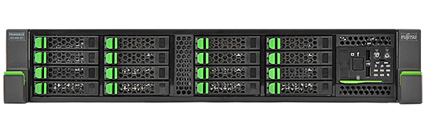 PRIMERGY RX300 S7 - （システム｜サーバー）：EOSL後のシステム保守