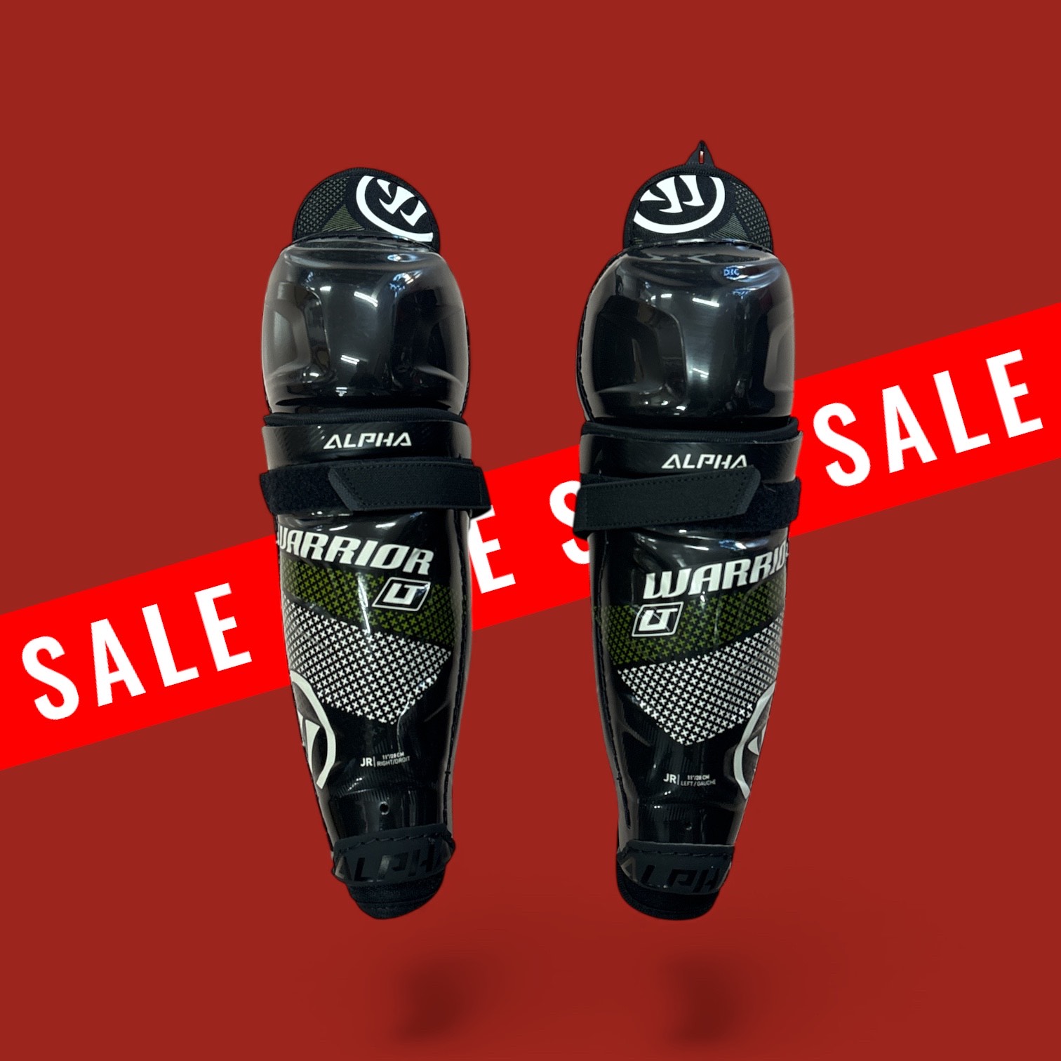 アイスホッケー シンガード CCM, Reebok, BAUER, EASTON アイス