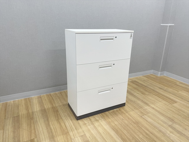 ライオン事務器の収納家具用のパーツも激安販売！｜オフィス家具（中古