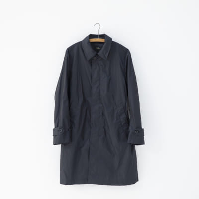 AL'S COAT - MOJITO - weeksdays