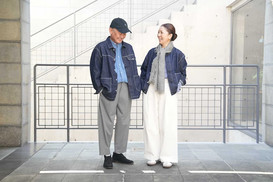 O2〉OUTER -〈O2〉BETTER THAN ONE - ほぼ日刊イトイ新聞