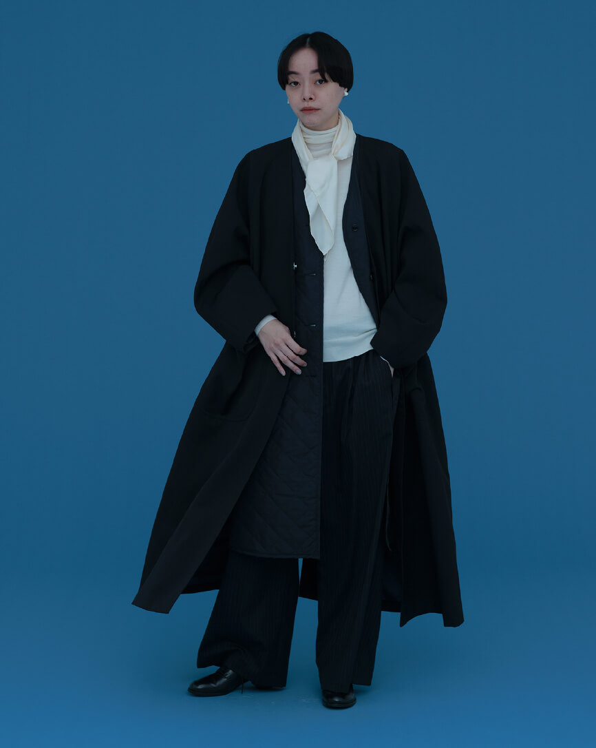 Cacco］Kanoco＋Hobonichi - ほぼ日刊イトイ新聞