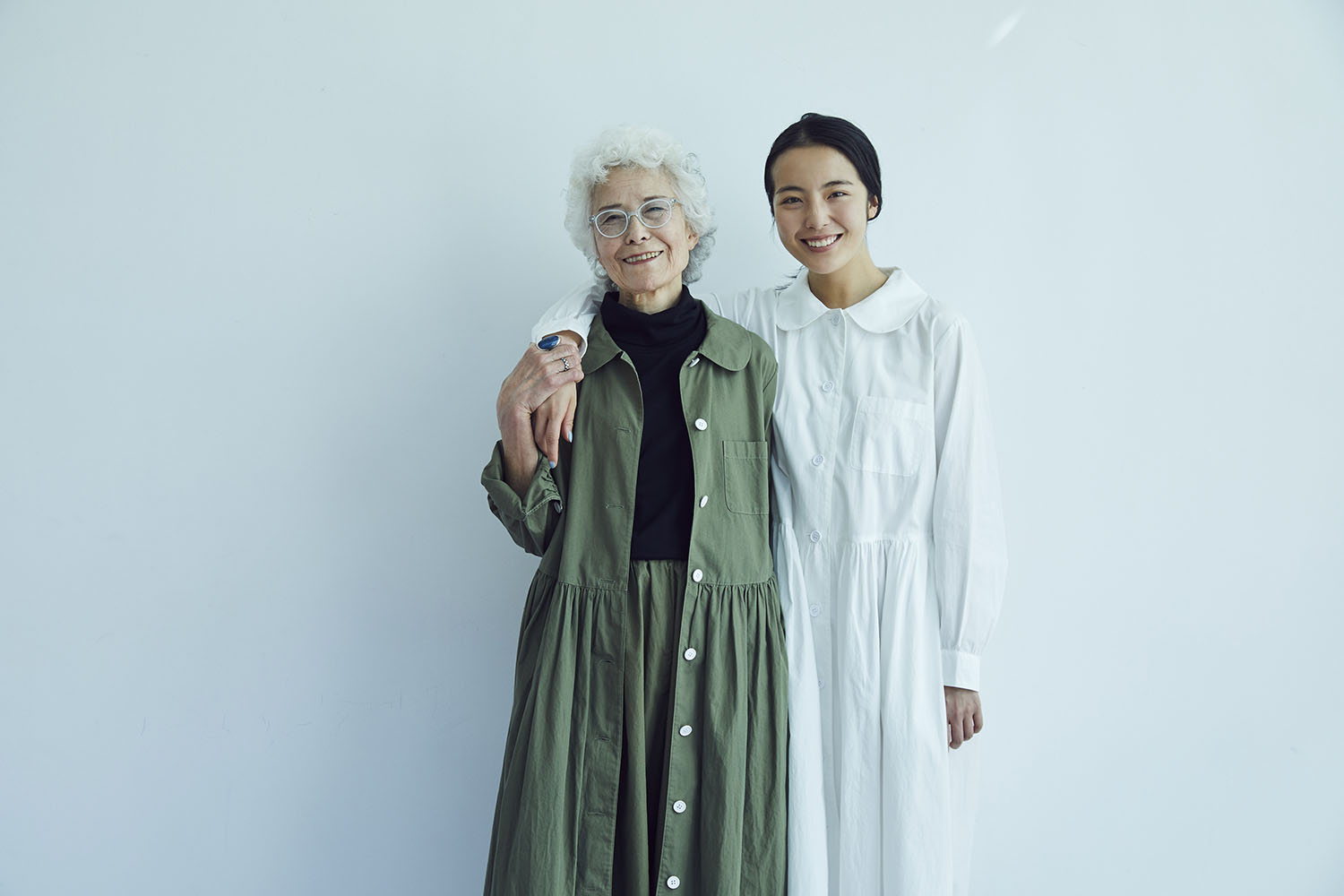 大橋歩さんの「hobonichi + a.」2020ss - ほぼ日刊イトイ新聞