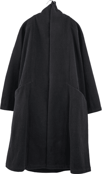 半纏ロングコート - MITTAN - ほぼ日刊イトイ新聞