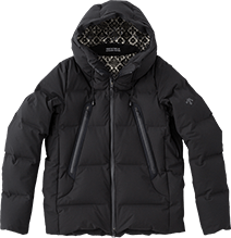 Corgi x 三國万里子 - ほぼ日の水沢ダウン2018 - ほぼ日刊イトイ新聞