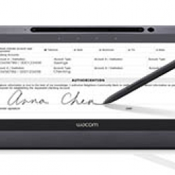 2023年製 ワコム 10.1型液晶ペンタブレット DTU-1141B ① e-TREND｜ワコム DTU DTU-1141B/K1 [10.1型液晶ペンタブレット]