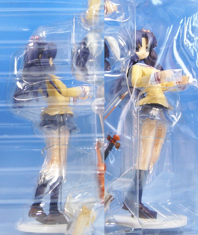 一ノ瀬ことみ (フィギュア) - ホビーサーチ フィギュア