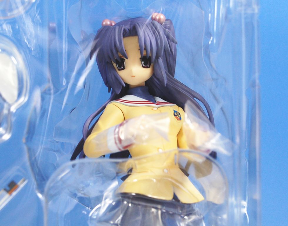 一ノ瀬ことみ (フィギュア) - ホビーサーチ フィギュア