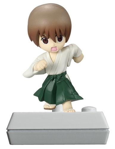 Voice I-doll ちびボイス 銀魂3 ～昔の姿で出ています編～ 10個セット