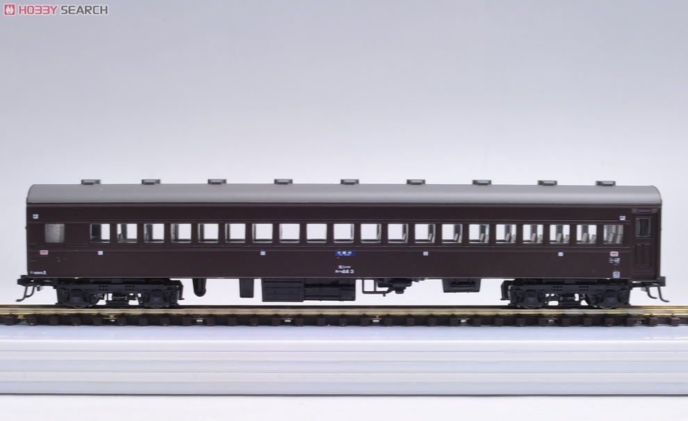 スハ44系 特急「つばめ」 (増結・6両セット) (鉄道模型) - ホビー