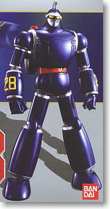 超合金魂 GX-44 太陽の使者 鉄人28号 (完成品) - ホビーサーチ